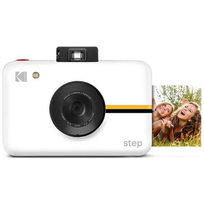 Fotocamera Istantanea Kodak Step