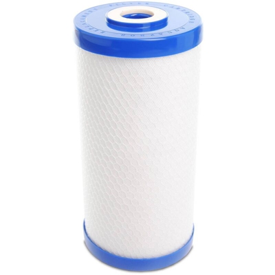 Prefiltro Acqua Filtro Carboni Attivi Depuratore Acqua - Aquaphor