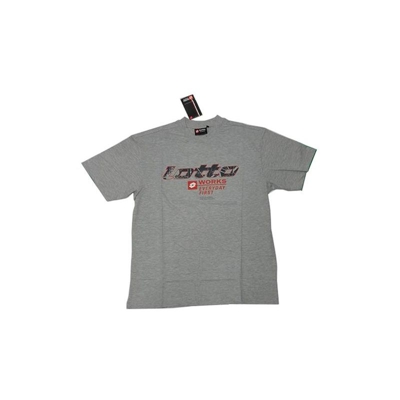 t-shirt da lavoro s J3705 grigio(size L) - Lotto Work