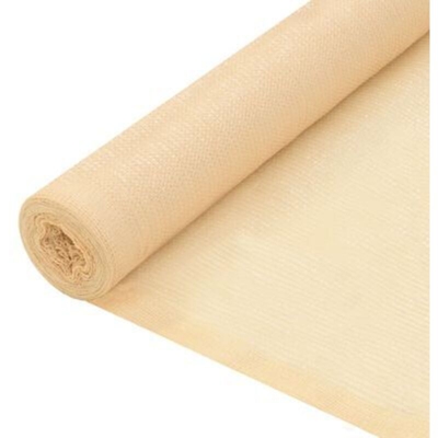 Vele ombra tel copertura ombreggianti capri in orotolo 50mt h200 cm