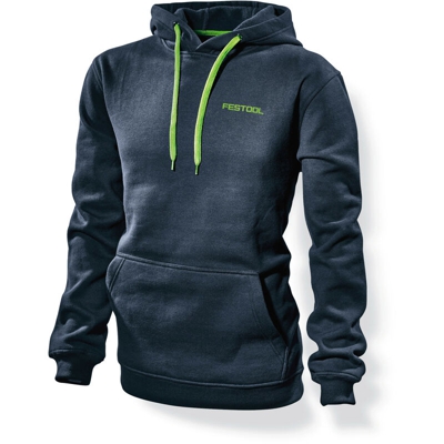 Felpa con cappuccio XS - Festool