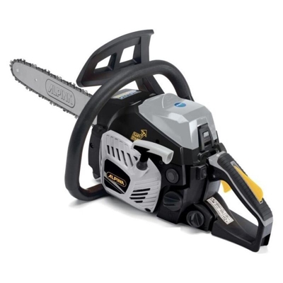Motosega a scoppio Alpina ACS 41 barra 40 cm - -