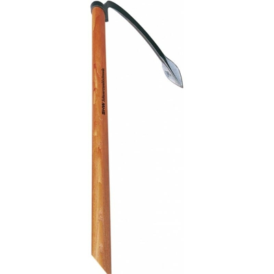 SHW - Rex-Coltivatore Con Manico 135 Centimetri
