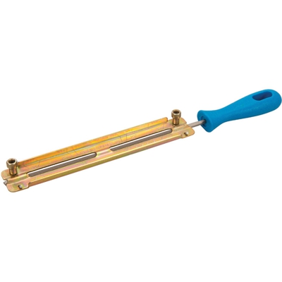 Silverline Lima per motosega 4.8mm / 3/16"