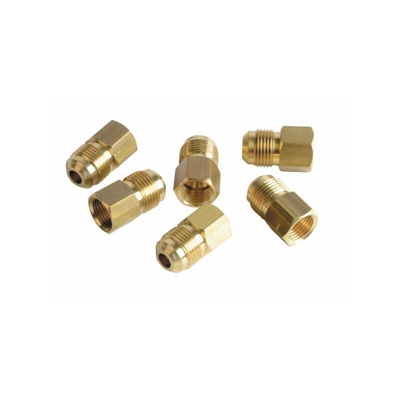 Riduzione flare F3/8' x M1/2' (X 6) - DIFF