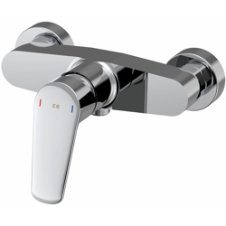 EsseBagno Miscelatore doccia cromo angly precio