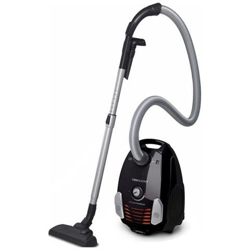 Topf65eb Powerforce - Bidone Aspirapolvere Con Sacco - 3,5l - 700w - 71db - Nero características