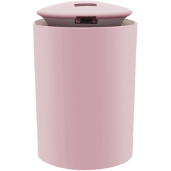 USB Mini umidificatore dell'automobile 260ml (nessuna batteria, alimentata tramite USB), X2 rosa características