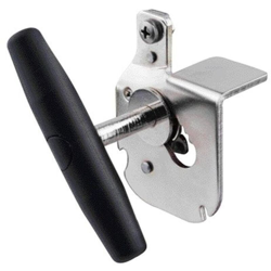 Ilsa Apriscatole Professionale con Lama in Acciaio Inox Temperato e Manopola in Polipropilene en oferta