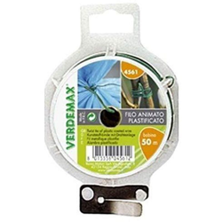 Filo animato plastificato en oferta