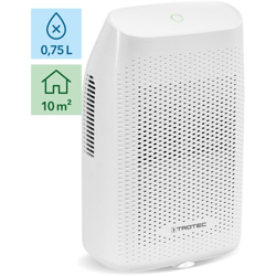 Deumidificatore Peltier TTP 10 E - Trotec en oferta