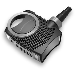 Pompa per stagni NEO-480B SuperECO 4500l/h 30W - Sunsun características