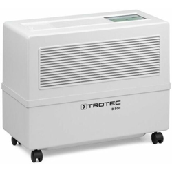 Trotec Umidificatore B 500 Funk en oferta