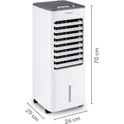 Aircooler PAE 21 - Trotec