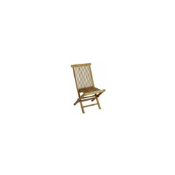Sedia Pieghevole Salina en oferta