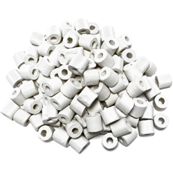 Filtro esterno per acquario Jebao tipo 404 anelli in ceramica 600g precio