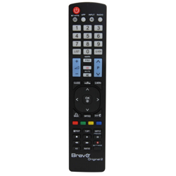 Telecomando Original 2 Per TV LG Nero mod. 90202048 - Bravo en oferta
