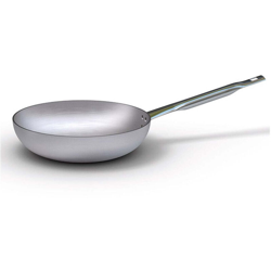 Ballarini Padella svasata alta professionale per saltare in alluminio cm 20 en oferta
