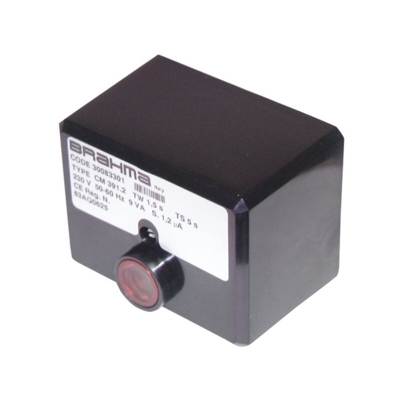 Apparecchiatura HV CM391.2 - DIFF per Frisquet : 440224