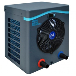 GRÉ - Pompa di calore Mini per piscine Gre fino a 40 m3 características