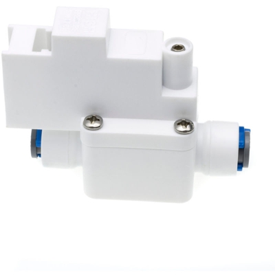 STI - Sensore Regolabile di Alta Pressione 1/4” Fast per Acqua Osmosi inversa