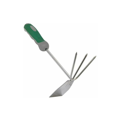 Zappa Inox Lama Quadrata - Prestige características