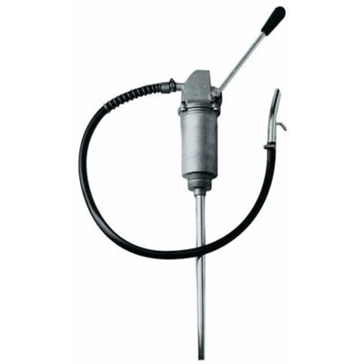 Pompa Leva, Adatto Per Contenitori: 200/220 L Lunghezza La Pompa Tubo 840 Millimetri