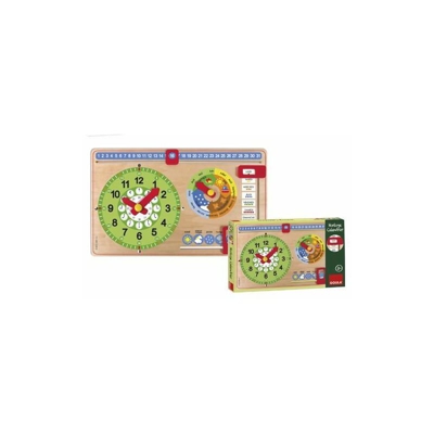 51318 giocattolo educativo - Goula