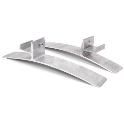 TROTEC Piedi di appoggio per pannelli a infrarossi serie TIH (2 pz)