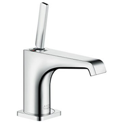 Hansgrohe Axor Citterio E Miscelatore monocomando lavabo 90 senza barra di traino per lavabo, colorazione: cromo - 36102000 características