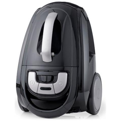 Aspirapolvere Senza Sacco 79db Nero - 128390135