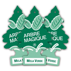 Arbre Magique Prof.Mela Verdeconf.Pz.3 características