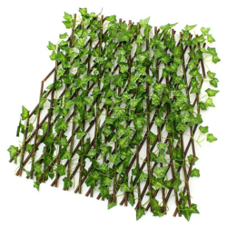 Recinzione da giardino scalabile Brise Vue Foliage 40X70CM características