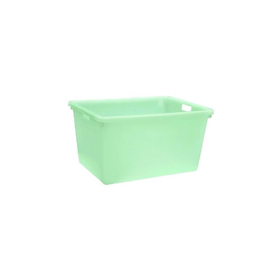 MASTELLO RETTANGOLARE Lt. 65 col. bianco