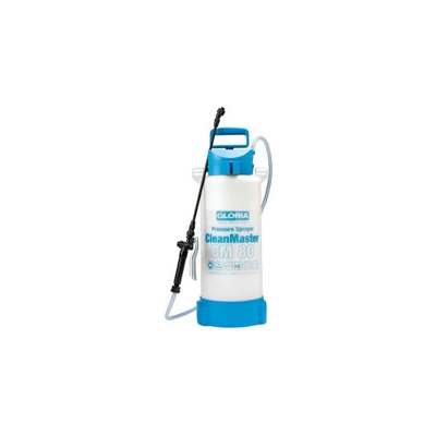 Cleanmaster Cm Spruzzatore 80