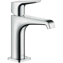 Hansgrohe Axor Citterio E miscelatore monocomando lavabo 125 con maniglia a leva senza set di scarico, colorazione: cromo - 36111000 precio