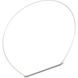 Anello di tensione manicotto (posteriore) - Lavatrice 93612 - Ariston Hotpoint características