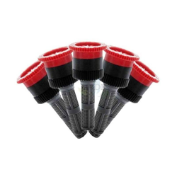 5 x Hunter 10A Ugello Ugello Regolabile per Diffusori di Irrigazione características