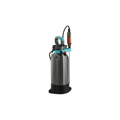 GARDENA 11130-30 Irroratore a pressione 5 l