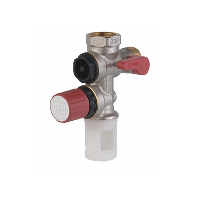 Gruppo di sicurezza COMAP - COMAP : 889006-01