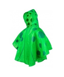 Poncho Impermeabile precio