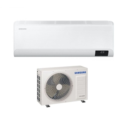Samsung Climatizzatore Monosplit Inverter Cebu WiFi 24000 BTU R32 F-AR24CBU 2020
