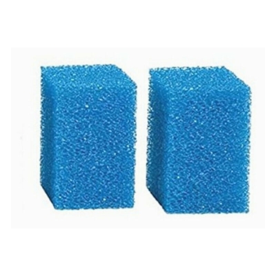Spugna mm.160x80x100 PPI 10 BLU (1 pz)