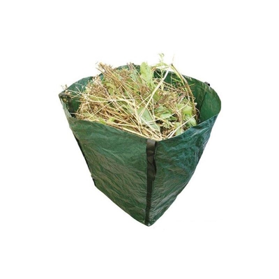 Sacco da giardinaggio resistente 360 L - Silverline