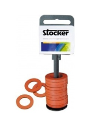 Guarnizione Piatta 3/4' en oferta