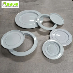 Generic Brand - ROSONI X TUBI DI STUFA BIANCHI CM.11 características