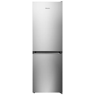 Frigorifero Combinato RB438N4EC2 Total No Frost Classe A++ Capacità Lorda / Netta 384/334 Litri Colore Acciaio Inox