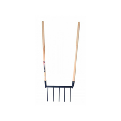 Eco'Biofourche 5 denti montati - 110cm - Spear&jackson precio