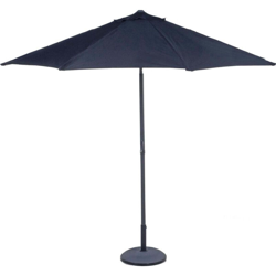Ombrellone da giardino parasole 3m per esterno terrazzo -Taupe precio
