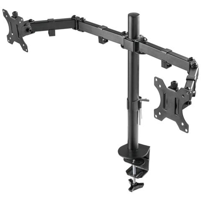 GAM-040 supporto da tavolo per Tv a schermo piatto 81,3 cm (32'') Nero
